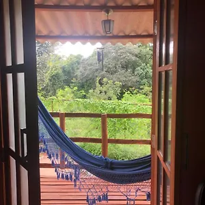  Alojamento de Turismo Rural Fazenda Caminho águas