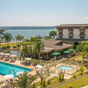 Hotel Life, Brasilia