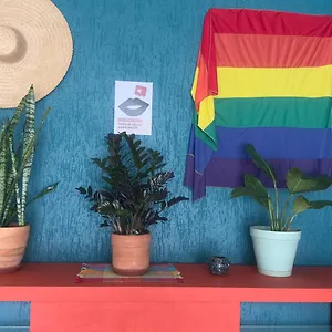  Casa de hóspedes Gayfriendly Bsb Airport