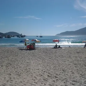 Caribe Brasileiro Casa de Férias Arraial do Cabo